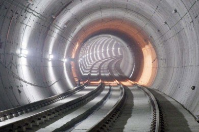 Acciona obtiene nueva financiación para el Metro de São Paulo
