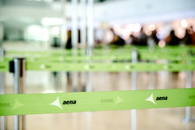Aena gestionará 11 aeropuertos en Brasil