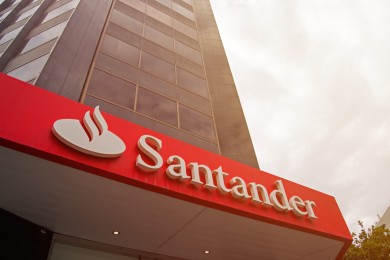 Santander Brasil libera un crédito de 1.000 millones de reales para pymes
