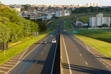 Arteris administra la mejor autopista de Brasil