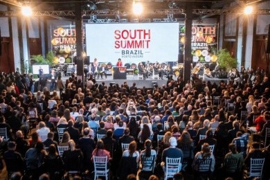 Porto Alegre acogerá la convención de innovación y emprendimiento South Summit