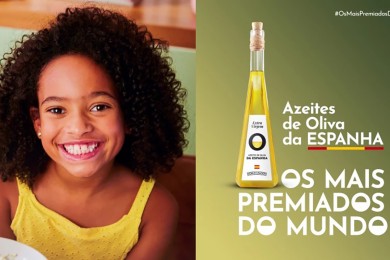 Promoción en Brasil del aceite de oliva español