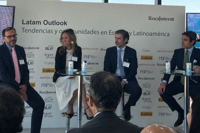 Latam Outlook: tendencias y oportunidades en España y Latinoamérica