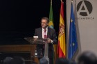 Rafael Casas, presidente de Mapfre América y vicepresidente de la Fundación Consejo España-Brasil. Foto: nolsom