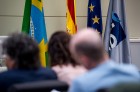 “Brasil, retos de futuro para la economía brasileña”, encuentro de Iberoamérica Empresarial con Rubens Barbosa