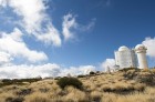 Visita al Instituto de Astrofísica de Canarias y Observatorio del Teide